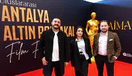 Altın Portakal'da Yeşil Dönüşüm: Sinema Setleri İklim Krizine Karşı Yeniden Tasarlanıyor