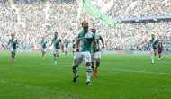 Bursaspor evinde Bandırmaspor'u gol yağmuruyla geçti