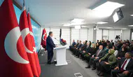 Mustafa Destici'den Türk Devletleri Teşkilatı için kritik çağrı: Asıl üyelik vurgusu