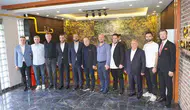 Çarşamba Ticaret Borsası'nda yeni dönem: Kurumlar arası ortak akıl vurgusu