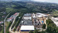 Samsun'un su geleceği için 1,7 milyar liralık dev adımda sona yaklaşılıyor