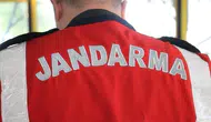 Nazilli'de kaçak silah atölyesine jandarma baskını: Cephanelik gibi imalathane