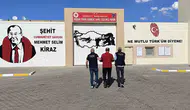 Beş yıldır aranan FETÖ firarisi operasyonla yakalandı