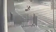 İş yerindeki yerini aldığı gerekçesiyle sokak ortasında dehşeti yaşadı