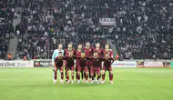 Elazığspor'da Arnavutköy sınavı öncesi iki eksik