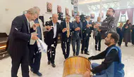 Necdet Takva’dan Van TSO Seçim Zaferi Sonrası Birlik Mesajı: Artık Tek Gündemimiz Şehir Ekonomisi