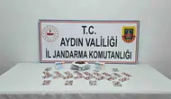 Kuşadası'ndaki uyuşturucu baskınında 3 kişi yakalandı