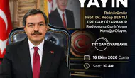 Malatya Turgut Özal Üniversitesi COP31 için 12 bilimsel projeyle sahneye çıkıyor