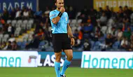 Atilla Karaoğlan Avrupa sahnesinde: Getafe-Lugano maçının hakemi belli oldu