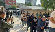 Şanlıurfa merkezli dev bahis operasyonu: 2 milyar liralık vurguna 20 tutuklama