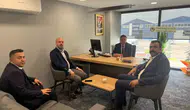 Diyarbakır OSB'de finansal erişim dönemi: VakıfBank kapılarını açtı