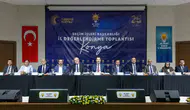 AK Parti Konya'da Seçim Mesaisi: Teşkilata 7/24 Saha Talimatı
