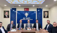 Yenişehir'de teşkilat tartışmalarına İl Başkanlığı'ndan net nokta: İddialar asılsız