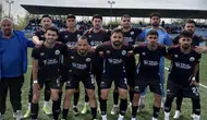 Kovancılarspor'da Kadir Taşoğlu'nun frikik golü siftah yaptırdı