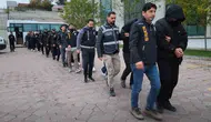 Milyarlık bahis vurgununda dijital iz sürme: 11 kişi cezaevine gönderildi