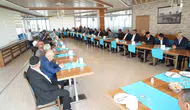 Muş'ta kanaat önderlerinden Terörsüz Türkiye vizyonuna tam destek