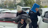 Samsun'da alkol masasında silahlı kavga: İki kişi adliyeye çıkarıldı