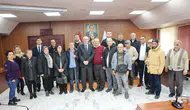 Kazım Kurt: Sosyal Devlet Herkesi Kucaklamalı