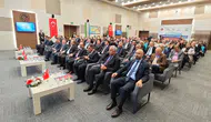Ankara’da Özbekistan Yatırım Konferansı Düzenlendi
