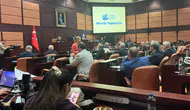 Büyükşehir Meclisi’nin Ekim ayı İlk Oturumu Yapıldı