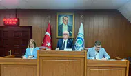 Odunpazarı Meclisi’nde işçi sendikası ve Yeni Parti gündemi