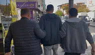 Kırıkkale'de uzun süredir aranan hükümlülerin kaçışı 37 yıllık hapis cezasıyla son buldu
