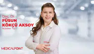 Kanserle mücadelede kişiye özel radyonüklid tedavi dönemi