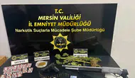 Mersin'de torbacılara yönelik operasyon: 6 kişi cezaevine gönderildi