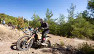Sea to Sky Enduro'da Orman Etabı Teodor Kabakchiev'in zaferiyle sonuçlandı