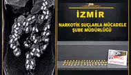 Havalimanında yakayı ele verdi: Midesinden 322 gram metamfetamin çıktı