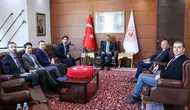 Zonguldak'ta OECD ve BAKKA iş birliğiyle bölgesel kalkınma masaya yatırıldı