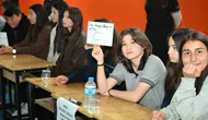 Kırıkkale'de çevre bilinci yarışması: Keskin Anadolu Lisesi Antalya biletini kaptı