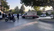 Kayseri'de devriye görevi sırasında kaza: İki kadın polis memuru yaralandı