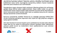 DMM'den Avrupa'nın çöpü iddiasına sert yanıt: İthalatın sınırları net çizildi