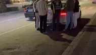 Samsun'da korsan taksi operasyonu: 3 sürücüye 300 bin liralık ağır fatura