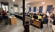 Söke'de mutfaklarda gıda güvenliği seferberliği: Kadınlara hijyen eğitimi