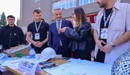 İlkadım Belediyesi gençlerin akademik ve sosyal geleceğini inşa ediyor