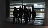 Kırıkkale'de rüşvet operasyonu: Polis ve mübaşir tutuklandı