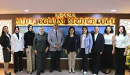 AOSB Kadın Sanayicilerinden gençlerin sanayi geleceği için kritik iş birliği adımı