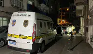 Zeytinburnu'nda polise silahlı saldırı: Bir şüpheli vurularak yakalandı