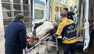 Yardım elini uzatmak isterken kaza kurbanı oldu: Sürücü olay yerinden kaçtı