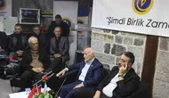 Yaşar Karayel'den demokrasi vurgusu: En kötü sivil irade bile cuntadan üstündür