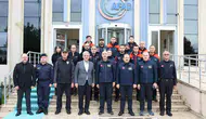 Düzce'de sağanak alarmı: Bakanlık düzeyinde kriz yönetimi devrede