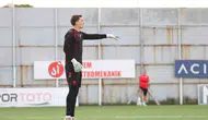 Sivasspor'da Pendikspor mesaisi İsmet Taşdemir yönetiminde start aldı