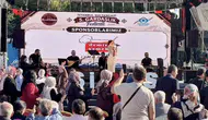 Sultangazi'de Sivas Rüzgarı: 5. Gardaşlık Günleri ile Kültürel Bağlar Tazelendi