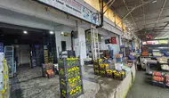 Bafra Hali esnafından modernleşme çağrısı: Mevcut düzen korunmalı