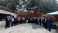 MHP Kayseri teşkilatından sahada yoğun mesai: Vatandaşın talepleri mercek altında