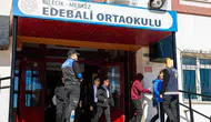 Bilecik'te okul çevrelerinde güvenlik çemberi: Emniyet ve Jandarma'dan ortak denetim