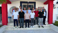 Fethiyespor'da Mustafa Ceviz dönemi: Hedef ilk beş ve hızlı toparlanma