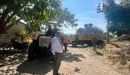 Sultanhisar'da belediye hizmetleri Başkan Yıldırımkaya'nın yakın takibinde